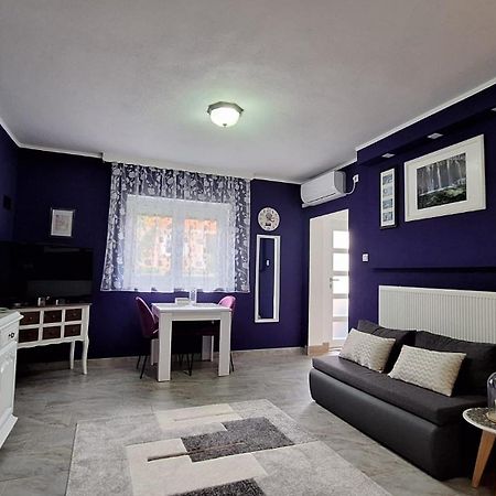 Studio Apartman Marta Кореница Экстерьер фото