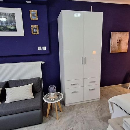 Studio Apartman Marta Кореница Экстерьер фото