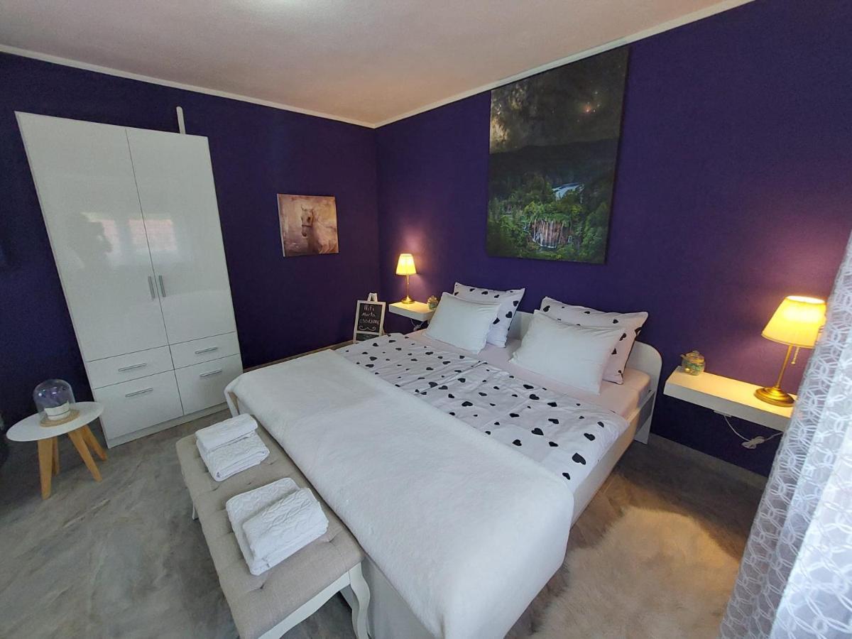 Studio Apartman Marta Кореница Экстерьер фото