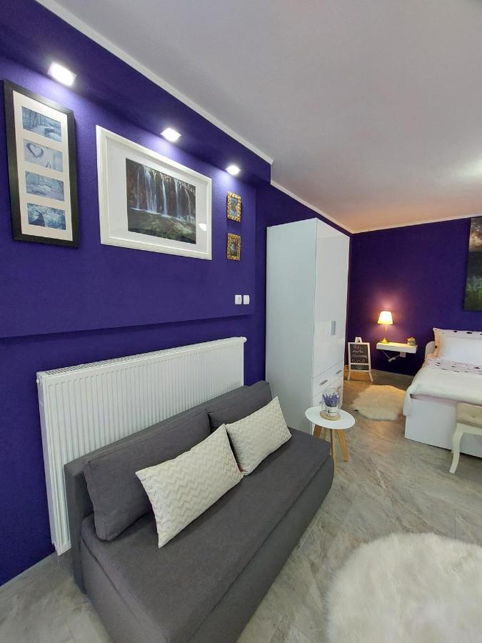 Studio Apartman Marta Кореница Экстерьер фото