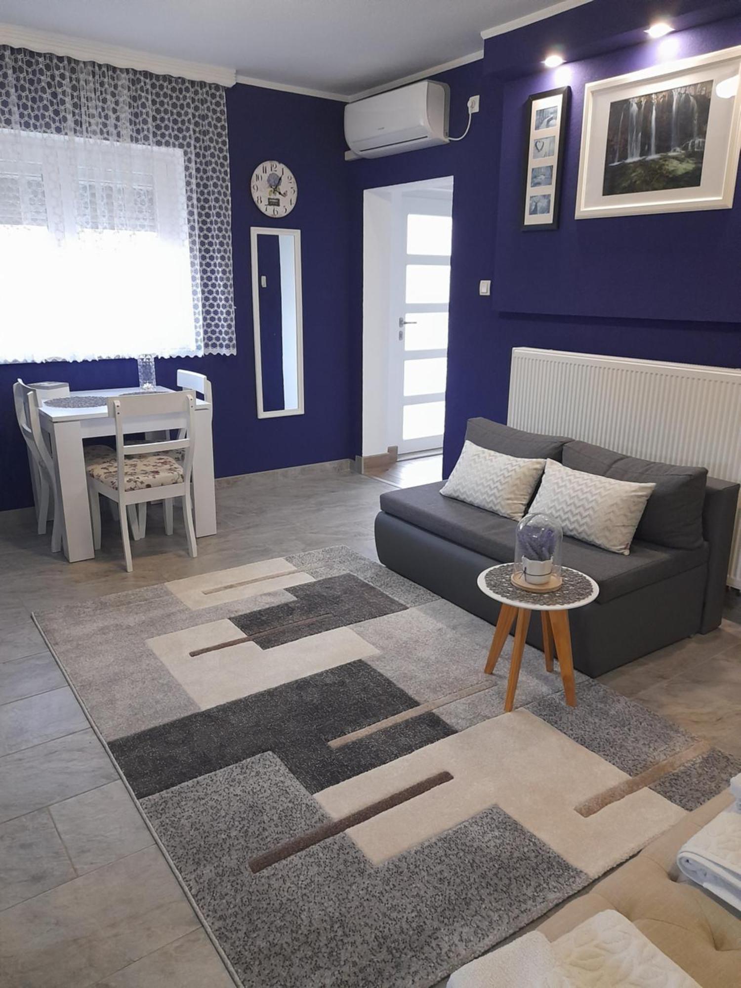 Studio Apartman Marta Кореница Экстерьер фото