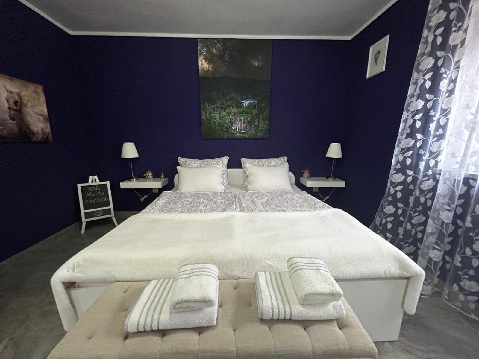 Studio Apartman Marta Кореница Экстерьер фото