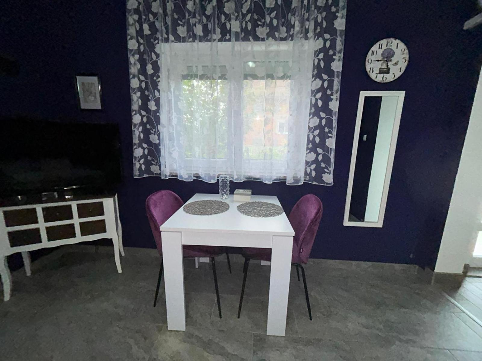 Studio Apartman Marta Кореница Экстерьер фото