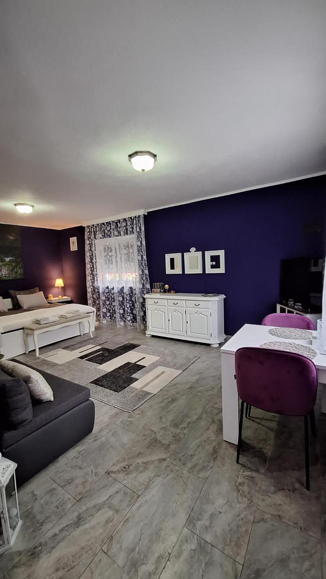 Studio Apartman Marta Кореница Экстерьер фото