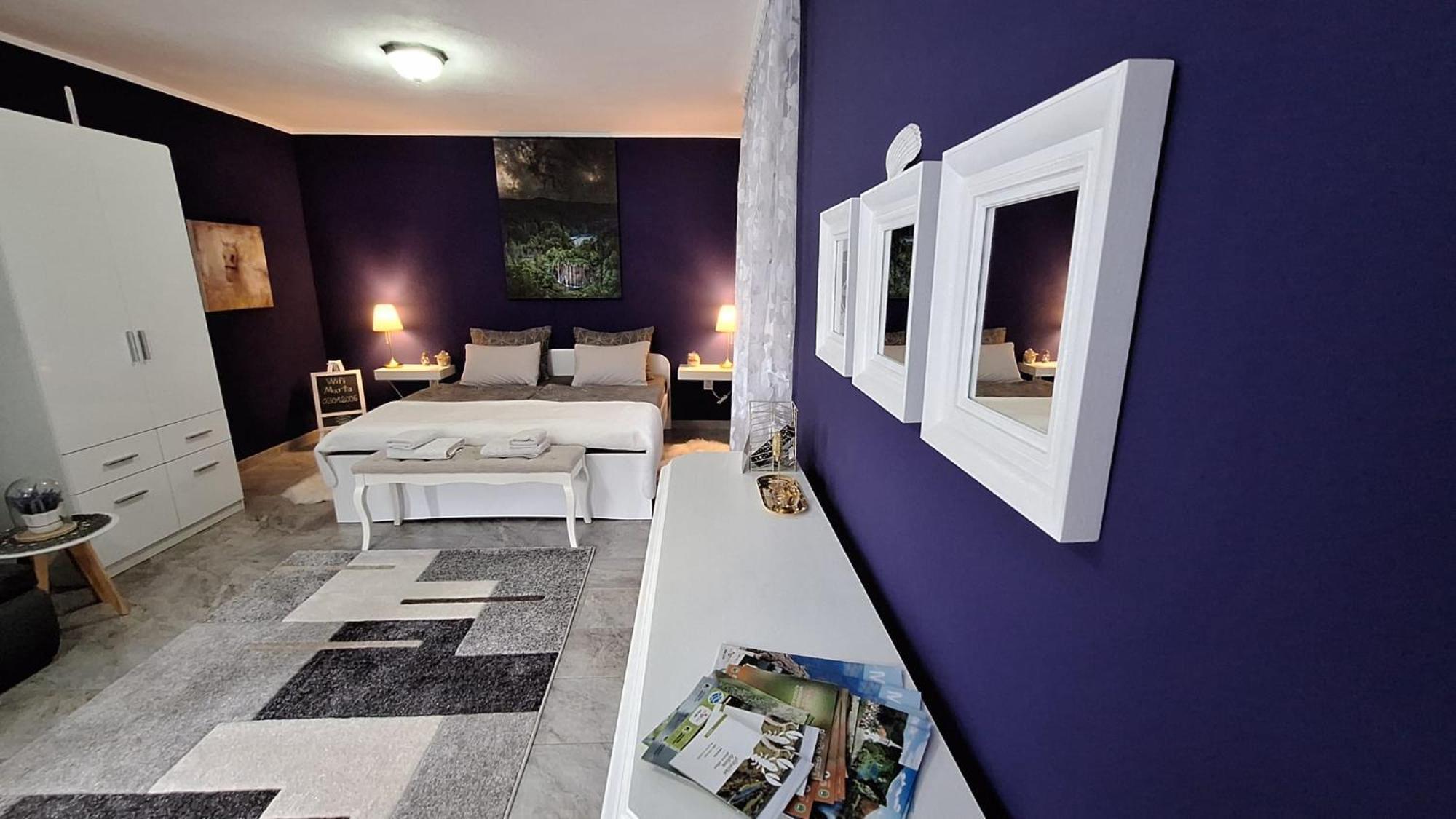 Studio Apartman Marta Кореница Экстерьер фото