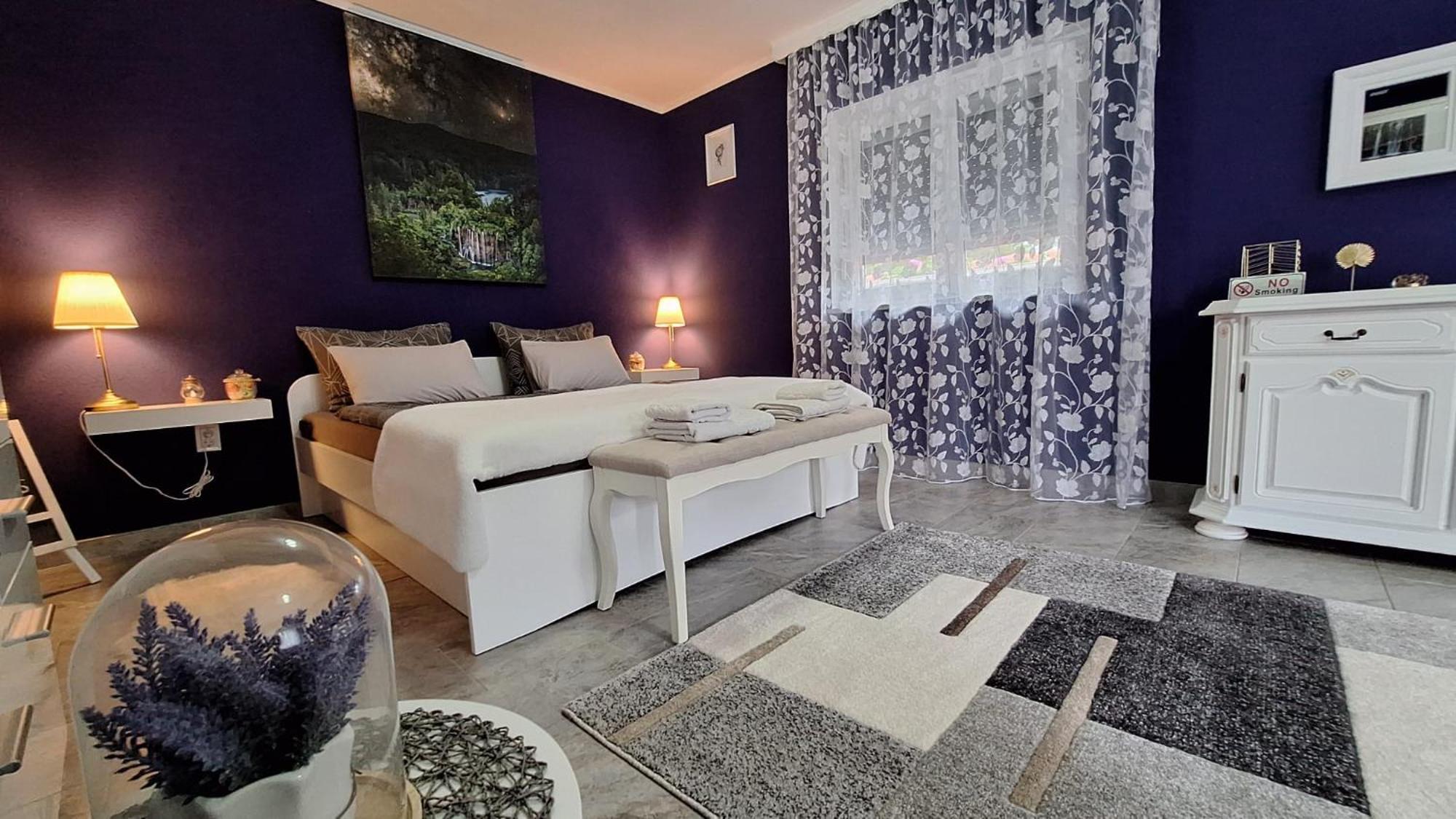 Studio Apartman Marta Кореница Экстерьер фото