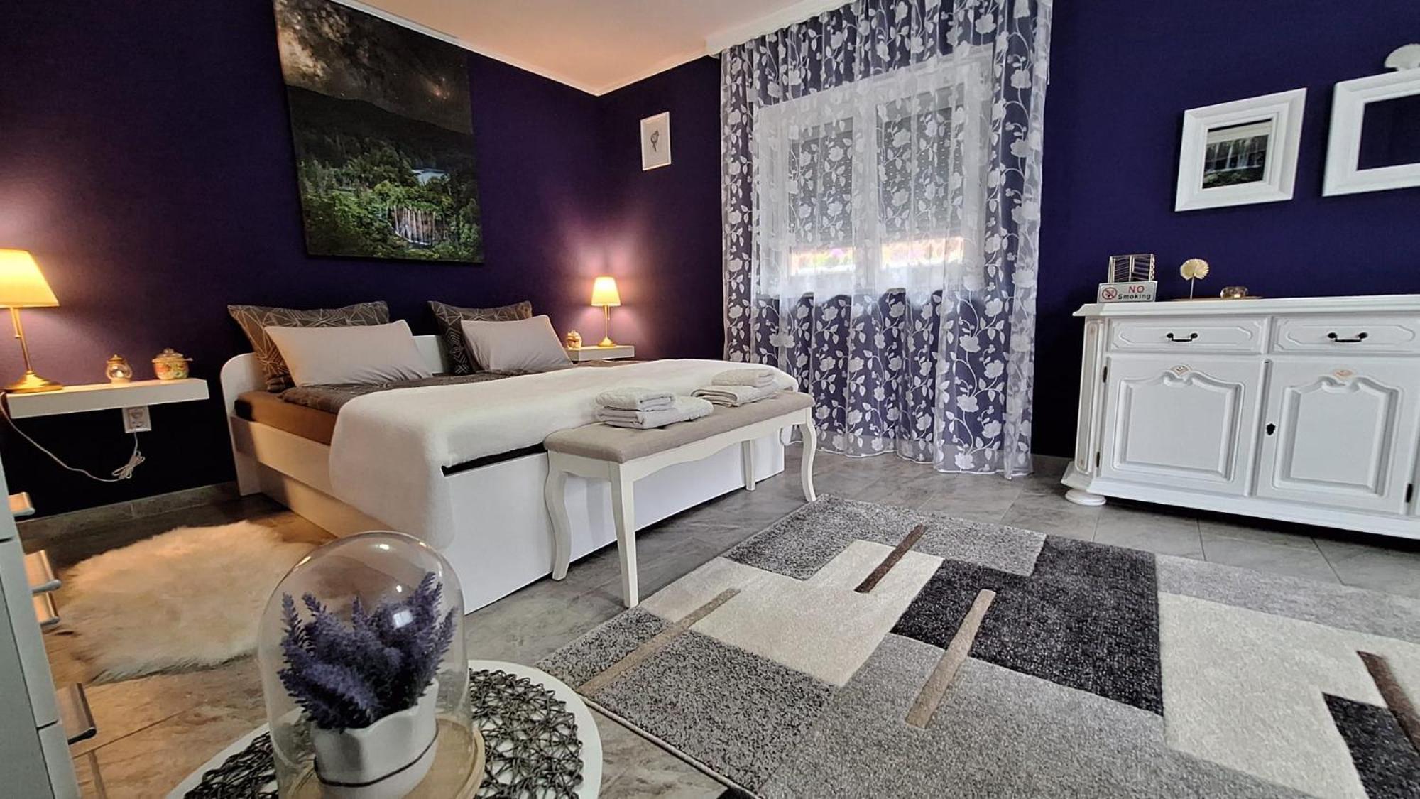 Studio Apartman Marta Кореница Экстерьер фото